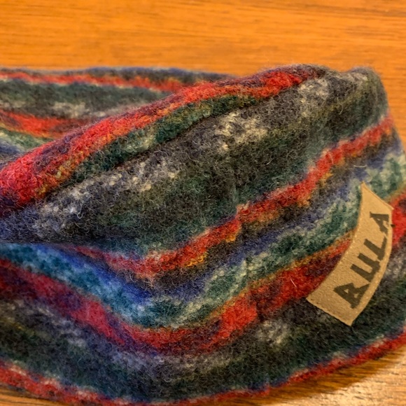 Bula Accessories - Bula wool hat Bula Accessories - Bula wool hat